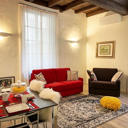 Luxrent Apartment Castello Torino Kültér fotó