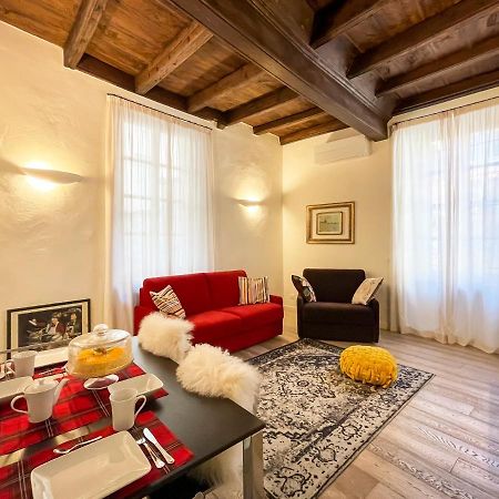 Luxrent Apartment Castello Torino Kültér fotó