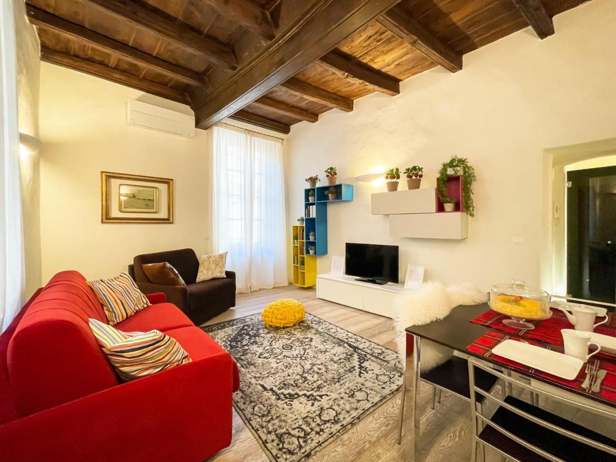Luxrent Apartment Castello Torino Kültér fotó