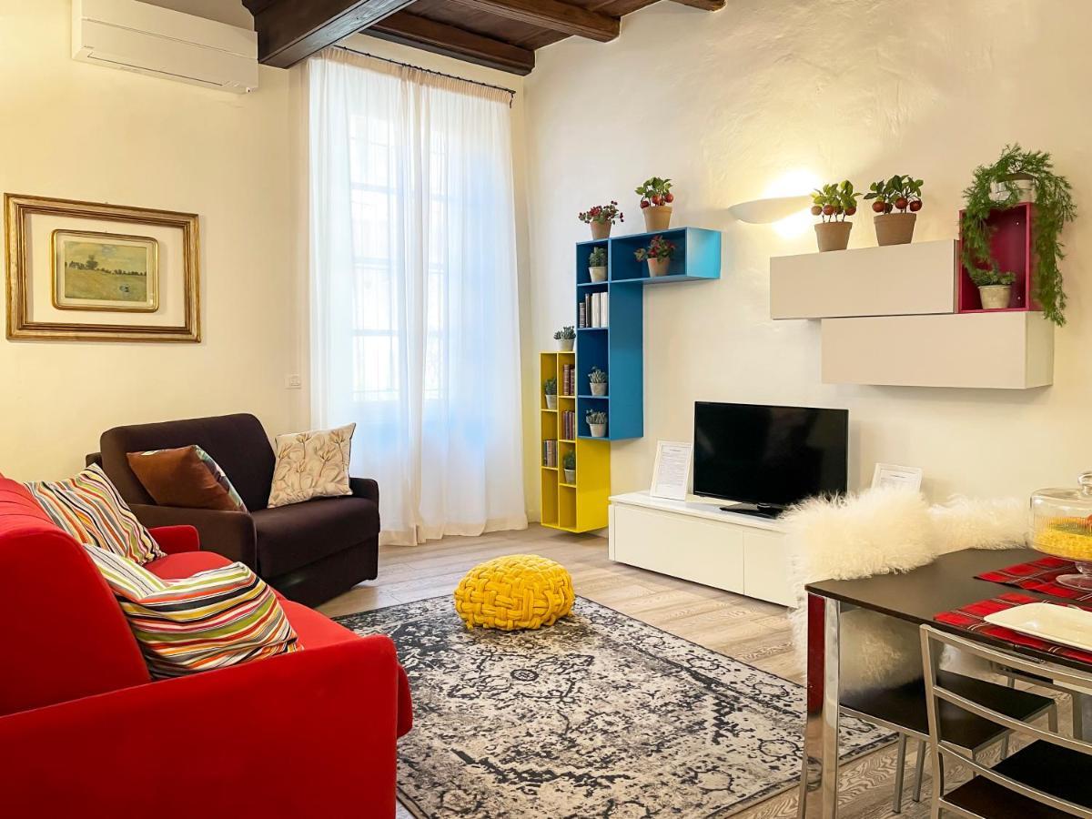 Luxrent Apartment Castello Torino Kültér fotó