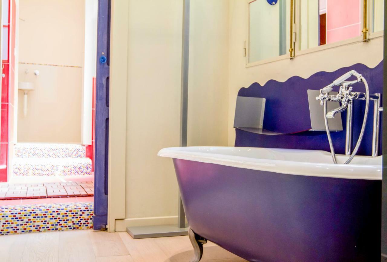 Luxrent Apartment Castello Torino Kültér fotó