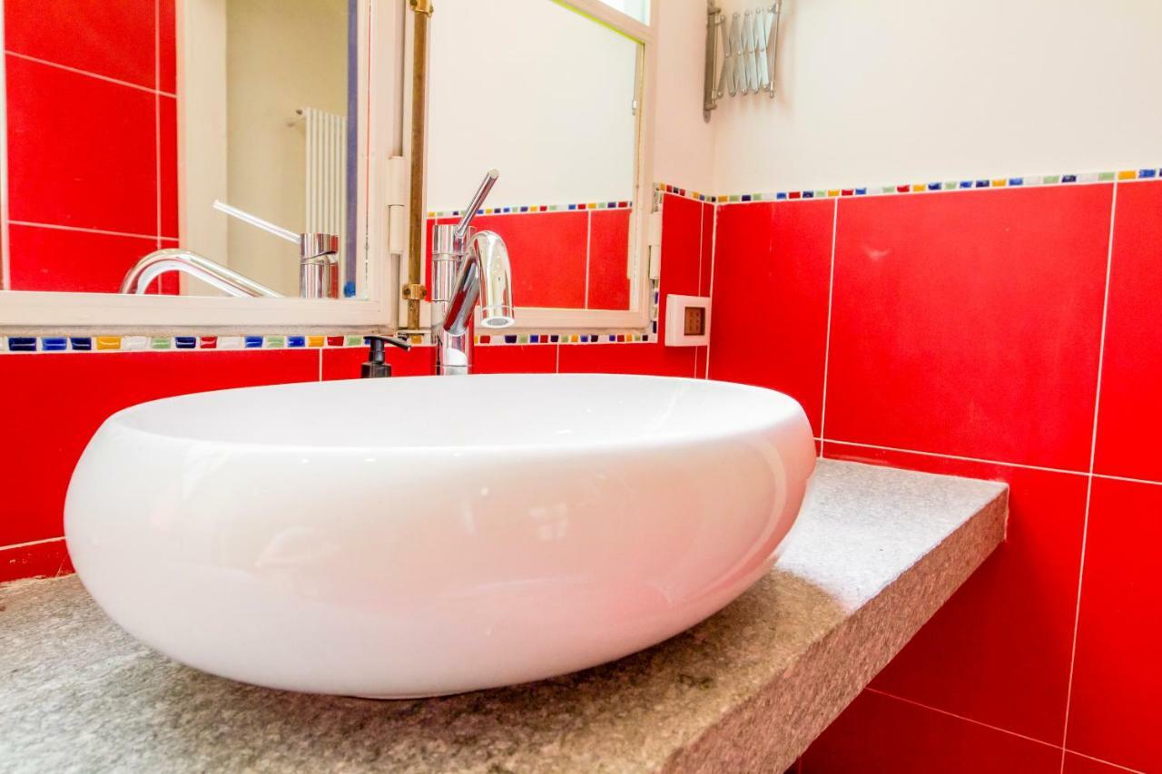 Luxrent Apartment Castello Torino Kültér fotó