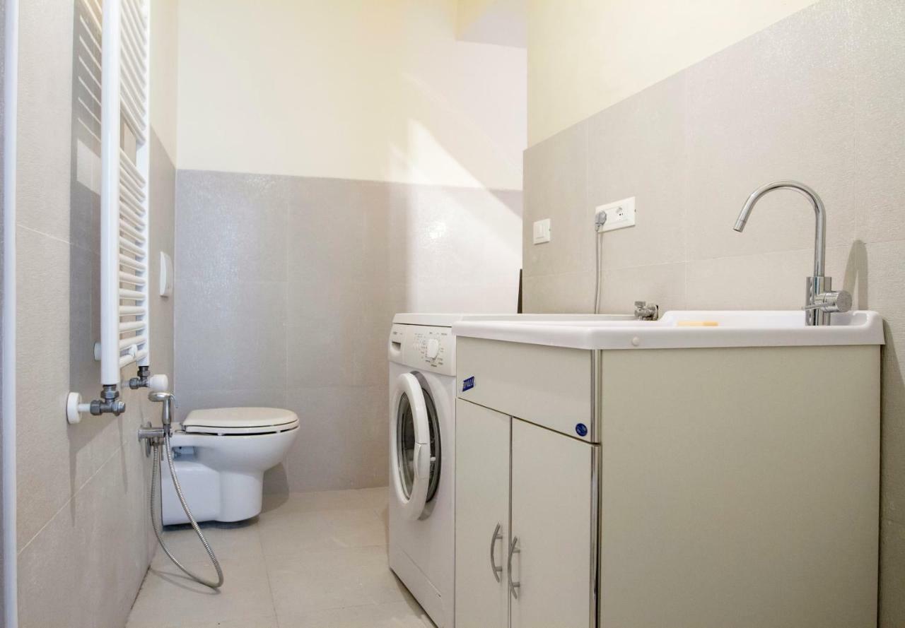 Luxrent Apartment Castello Torino Kültér fotó