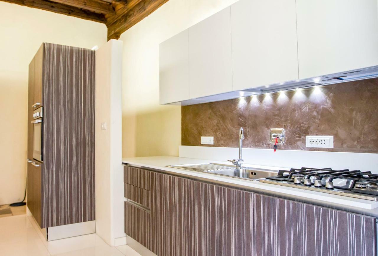 Luxrent Apartment Castello Torino Kültér fotó