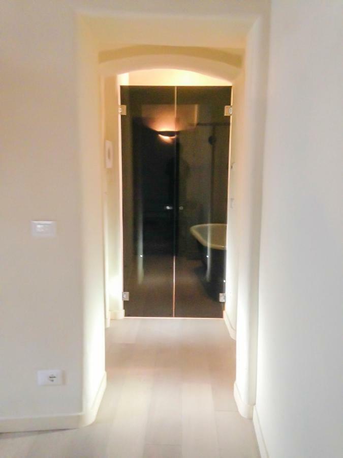 Luxrent Apartment Castello Torino Kültér fotó