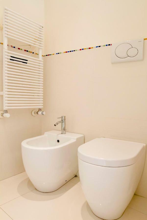 Luxrent Apartment Castello Torino Kültér fotó