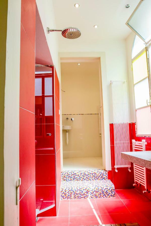 Luxrent Apartment Castello Torino Kültér fotó
