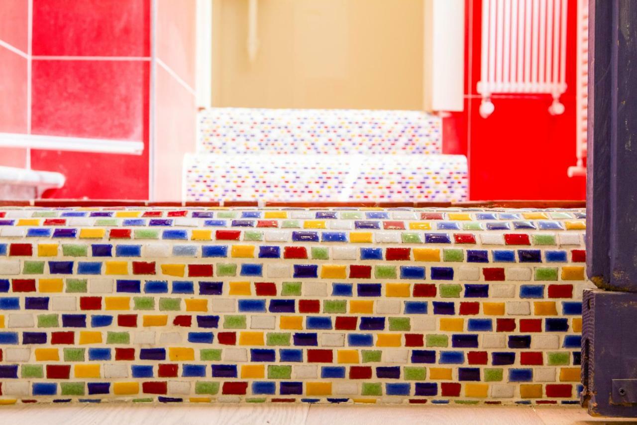 Luxrent Apartment Castello Torino Kültér fotó