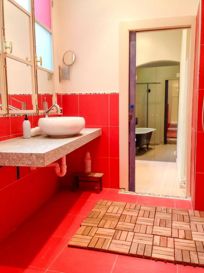 Luxrent Apartment Castello Torino Kültér fotó