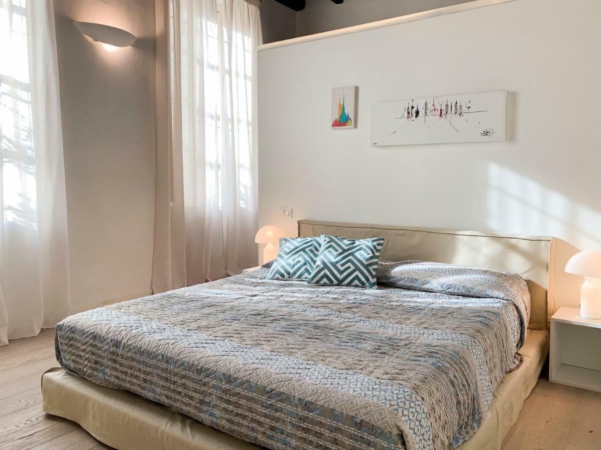 Luxrent Apartment Castello Torino Kültér fotó